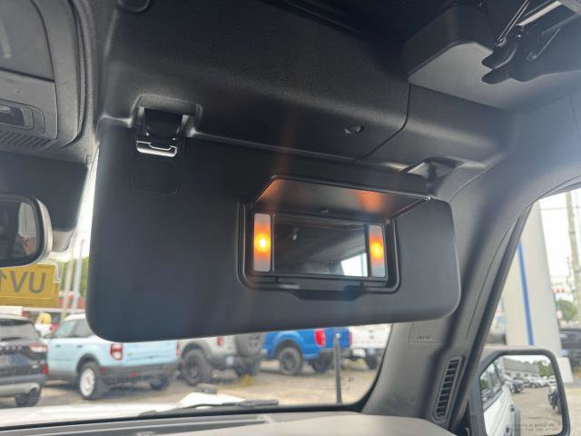 Certified 2021 Ford Bronco Big Bend image 21