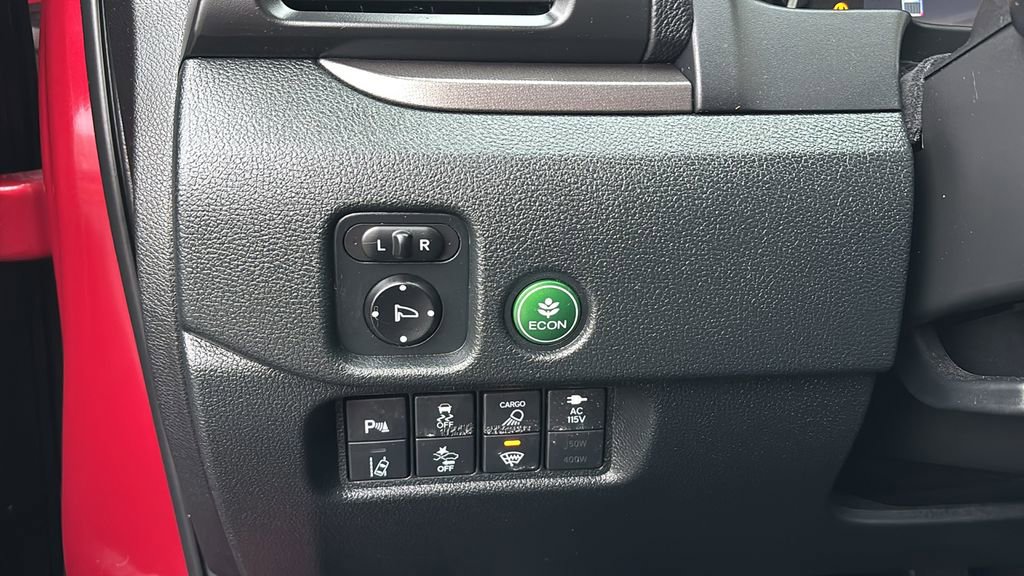 Certified 2023 Honda Ridgeline RTL-E image 15