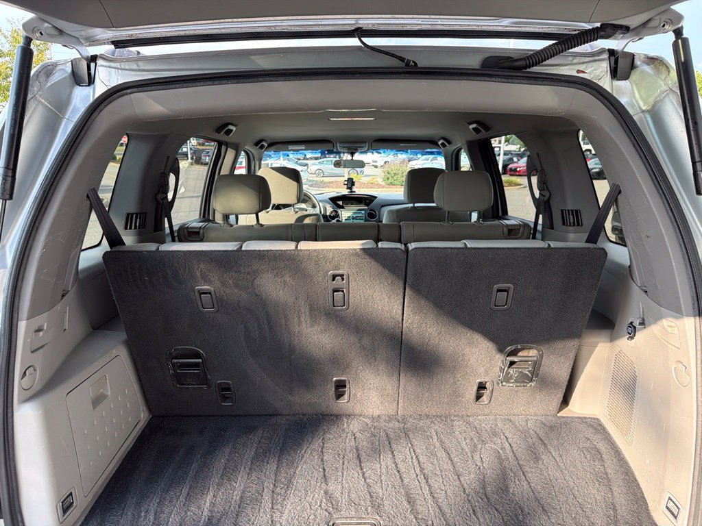 Used 2011 Honda Pilot EX image 15
