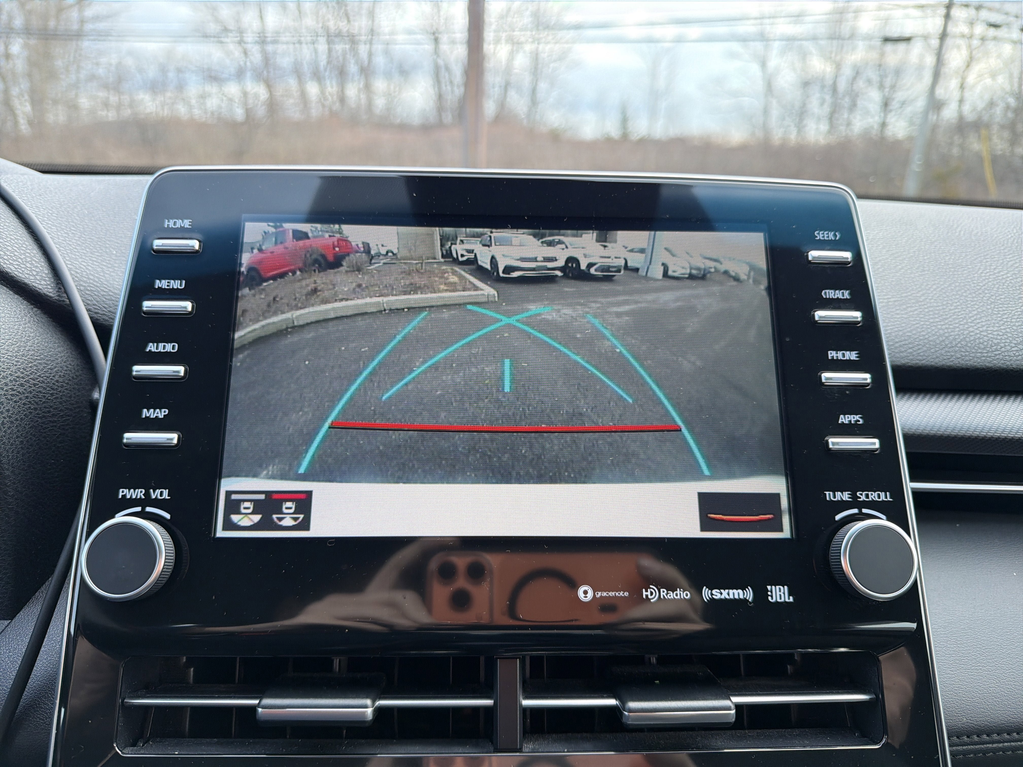 Used 2019 Toyota Avalon XSE w/ All Weather Liner Package FWD image 19