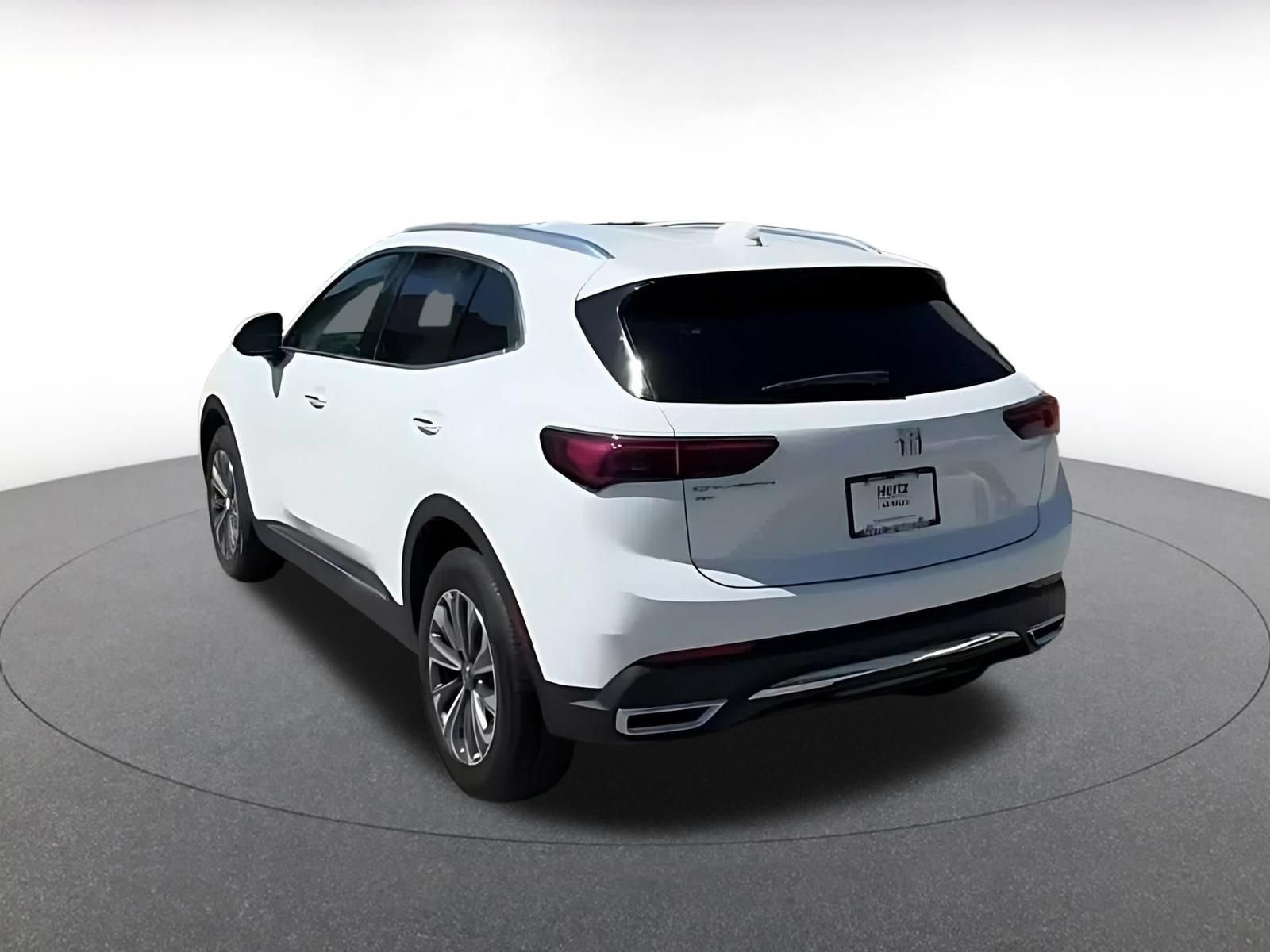 Used 2024 Buick Envision Preferred AWD/4WD image 4