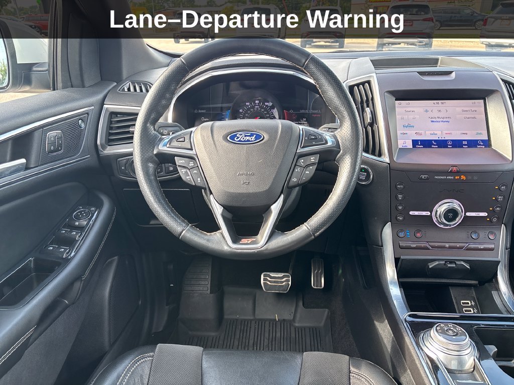 Used 2020 Ford Edge ST w/ Equipment Group 401A AWD/4WD image 18
