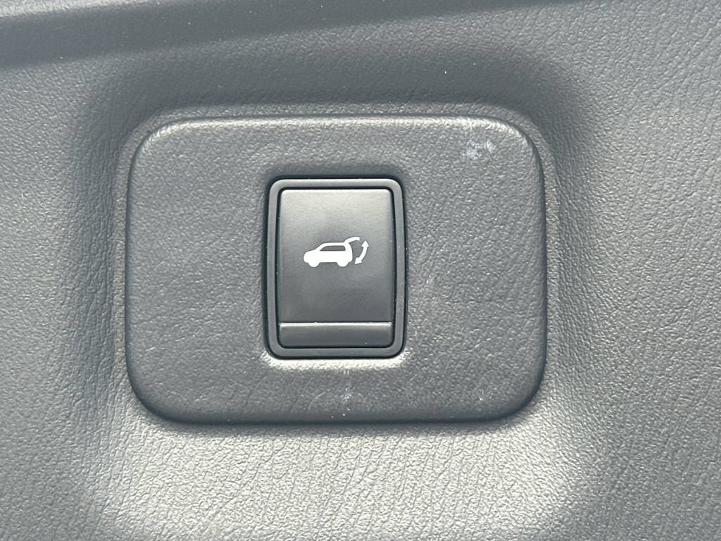 Used 2019 INFINITI QX60 Luxe w/ Sensory Package AWD/4WD image 16