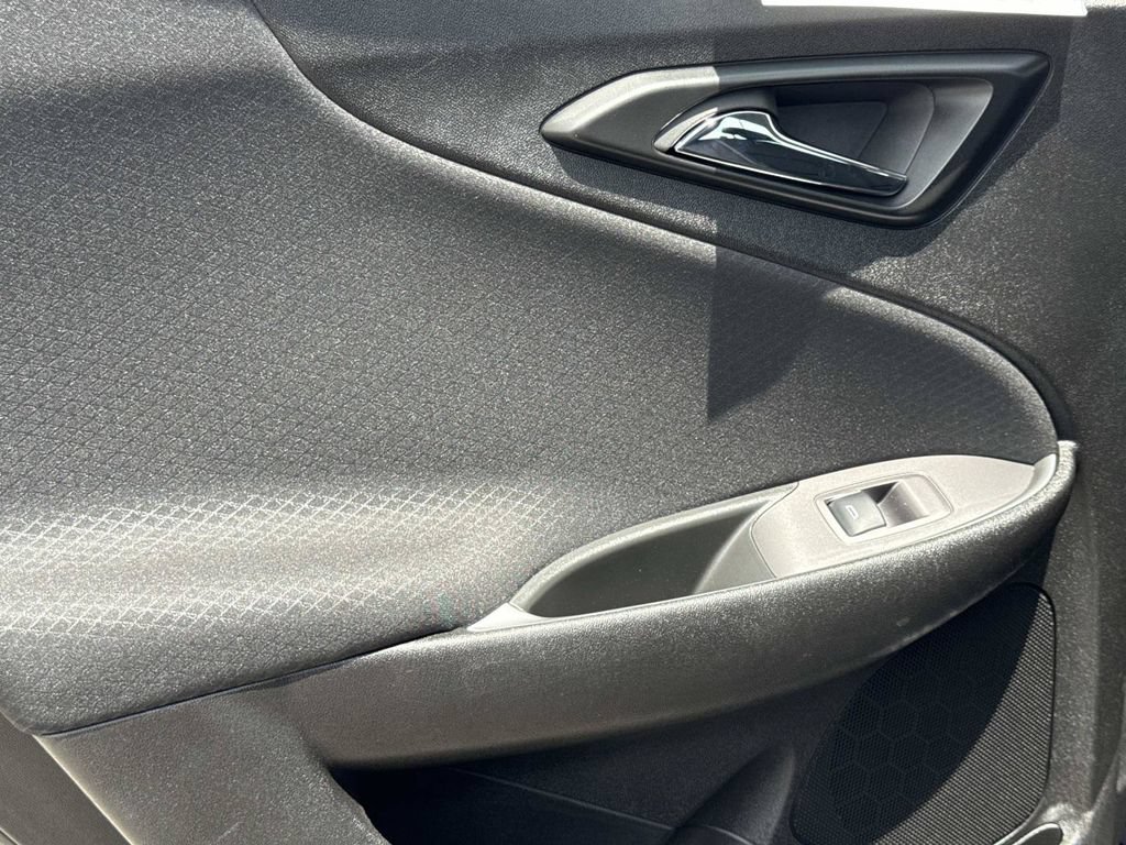 Used 2024 Chevrolet Malibu LT FWD image 12