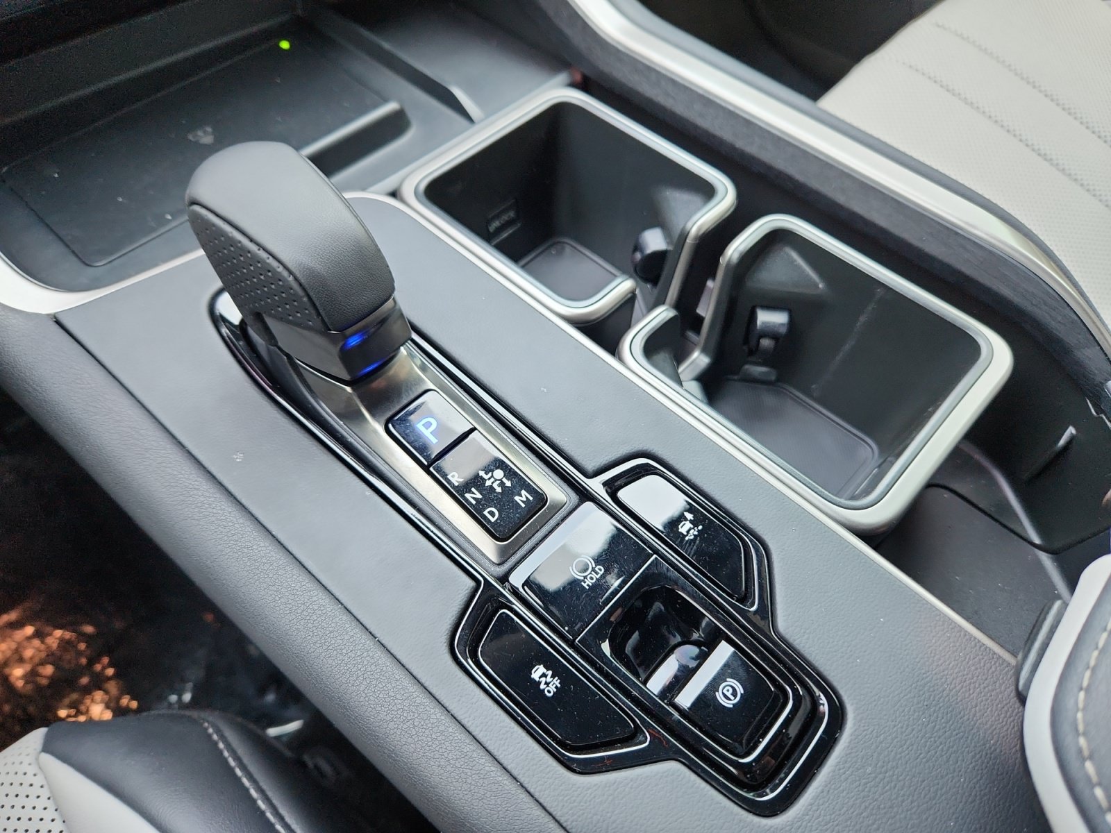Certified 2026 Lexus TX 500h AWD w/ Technology Package image 15