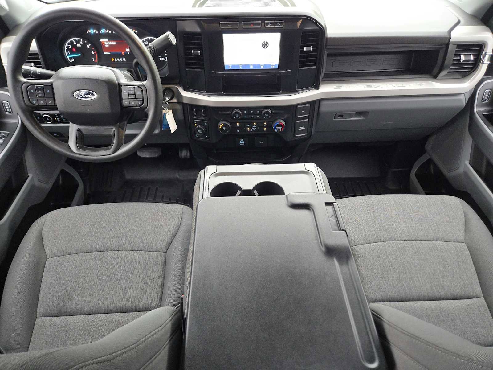Used 2024 Ford F250 XL w/ STX Appearance Package AWD/4WD image 25