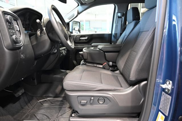 New 2026 Chevrolet Silverado 2500 Custom w/ Custom Value Package AWD/4WD image 10