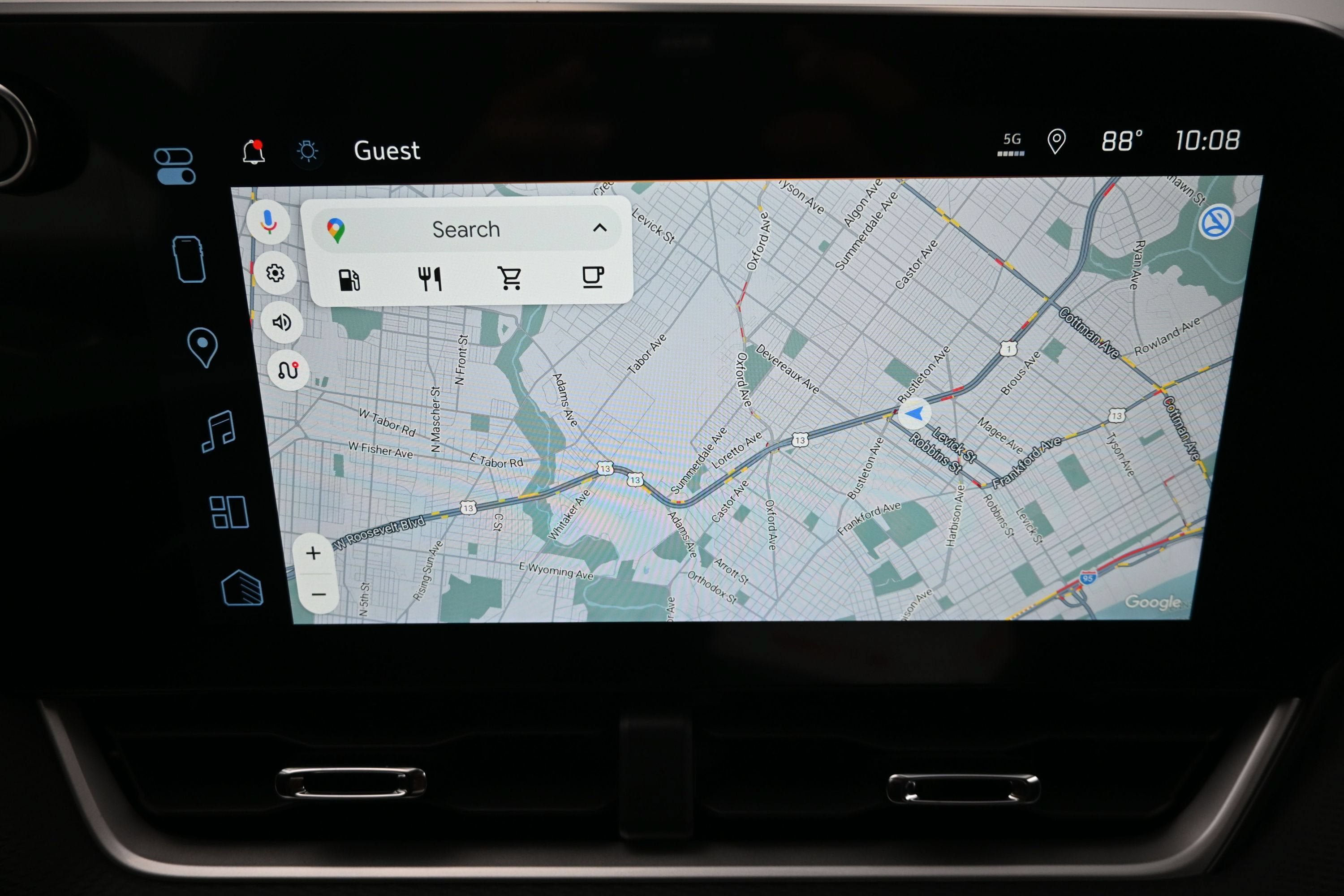 New 2027 Chevrolet Equinox LT w/ Convenience Package II FWD image 24