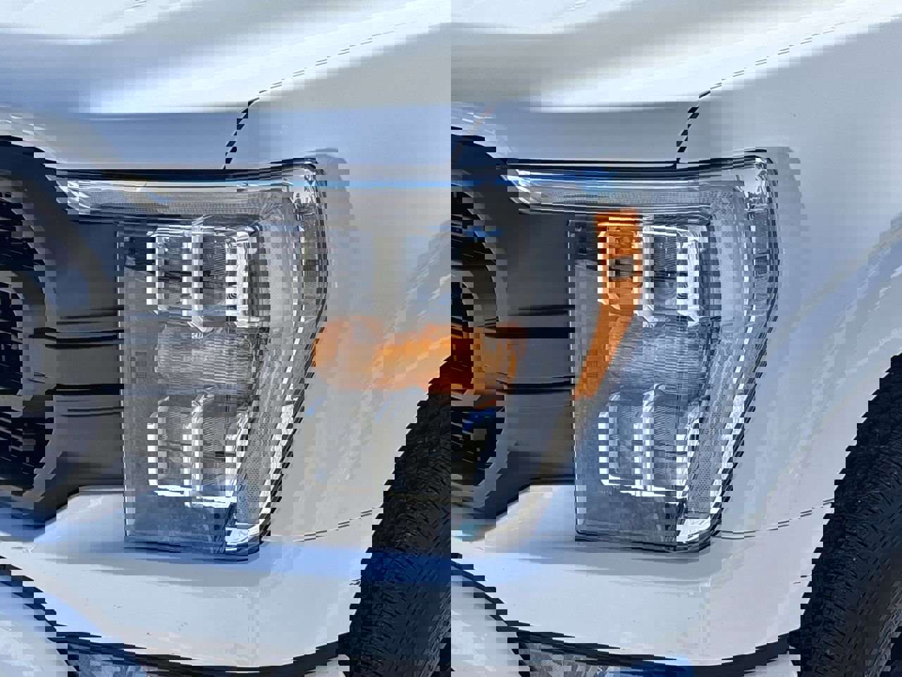 Used 2023 Ford F150 XLT w/ Equipment Group 302A High image 6