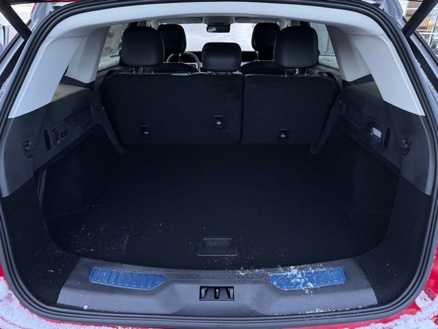 New 2026 Lincoln Nautilus Premier w/ Equipment Group 102A image 10