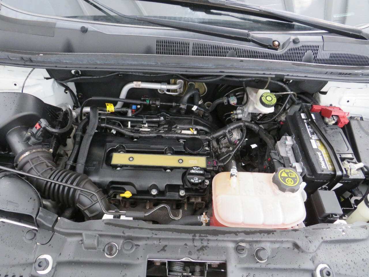 Used 2017 Buick Encore Preferred FWD image 27