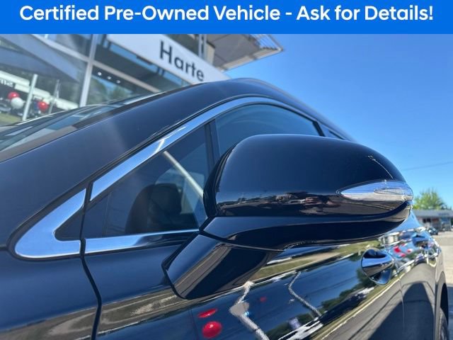 Used 2023 Hyundai Santa Fe SEL AWD/4WD image 27