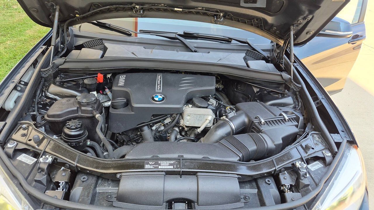 Used 2014 BMW X1 xDrive28i AWD/4WD image 79