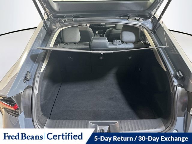 Used 2023 Toyota Prius LE image 26