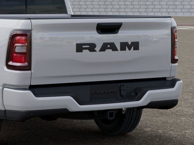 New 2026 RAM 1500 Tradesman RWD image 13