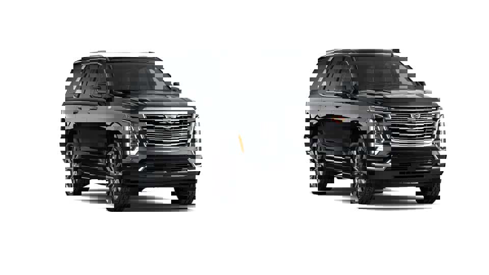 New 2026 Cadillac Escalade Platinum Luxury image 44