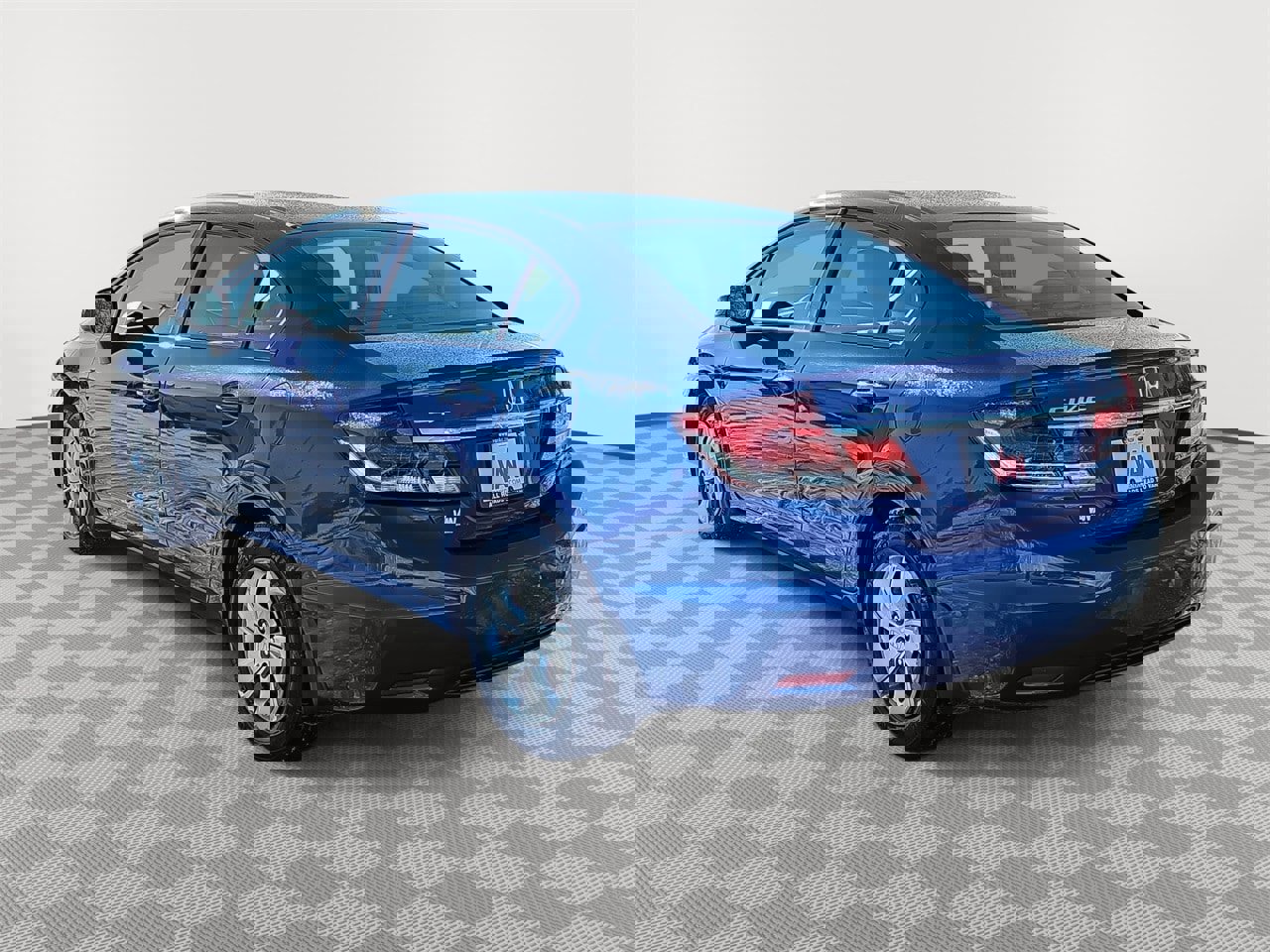 Used 2013 Honda Civic LX image 7