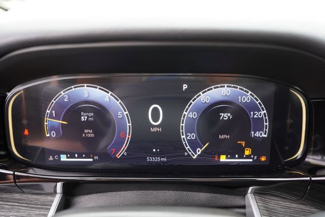 Used 2022 Jeep Wagoneer Series III w/ Premium Group I image 40