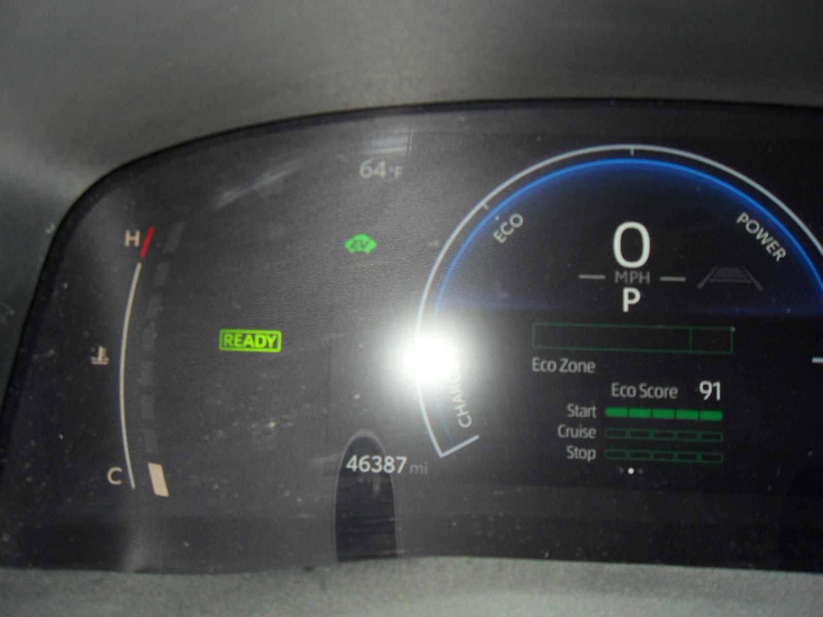 Used 2025 Toyota Camry LE image 44