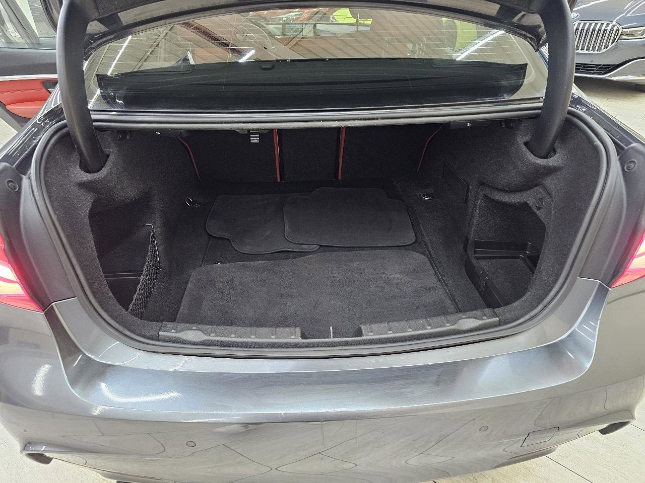 Used 2016 BMW 328i Sedan image 13