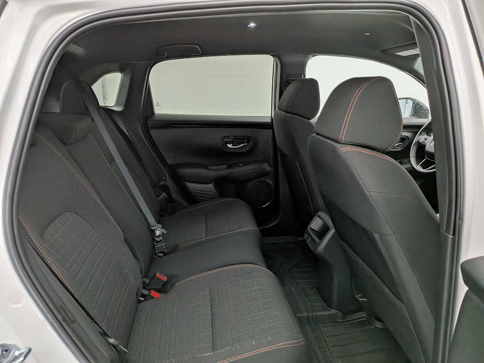 Used 2025 Honda HR-V Sport image 21