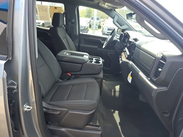 Used 2026 GMC Sierra 1500 Elevation image 47