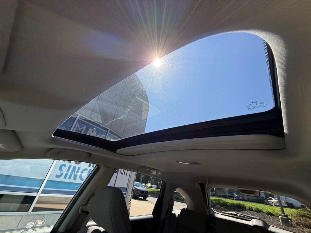 Used 2008 Honda CR-V EX image 5