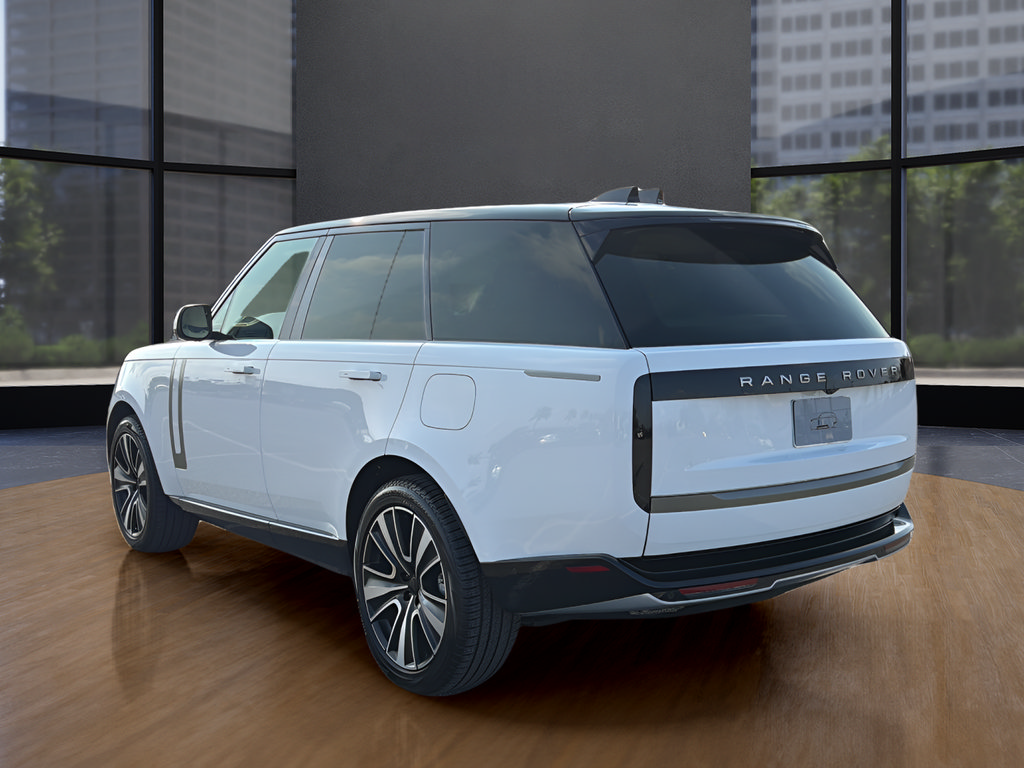 Used 2026 Land Rover Range Rover SE AWD/4WD image 15