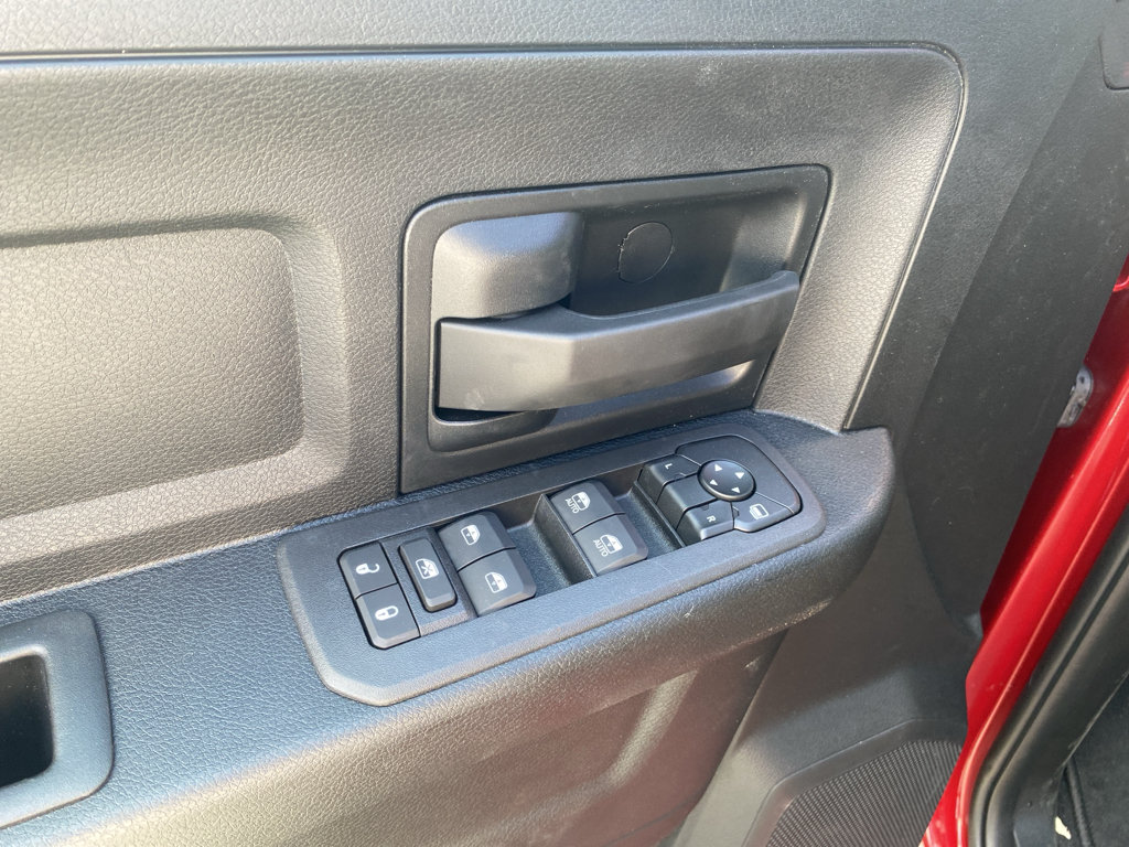 New 2026 RAM 3500 Tradesman AWD/4WD image 33