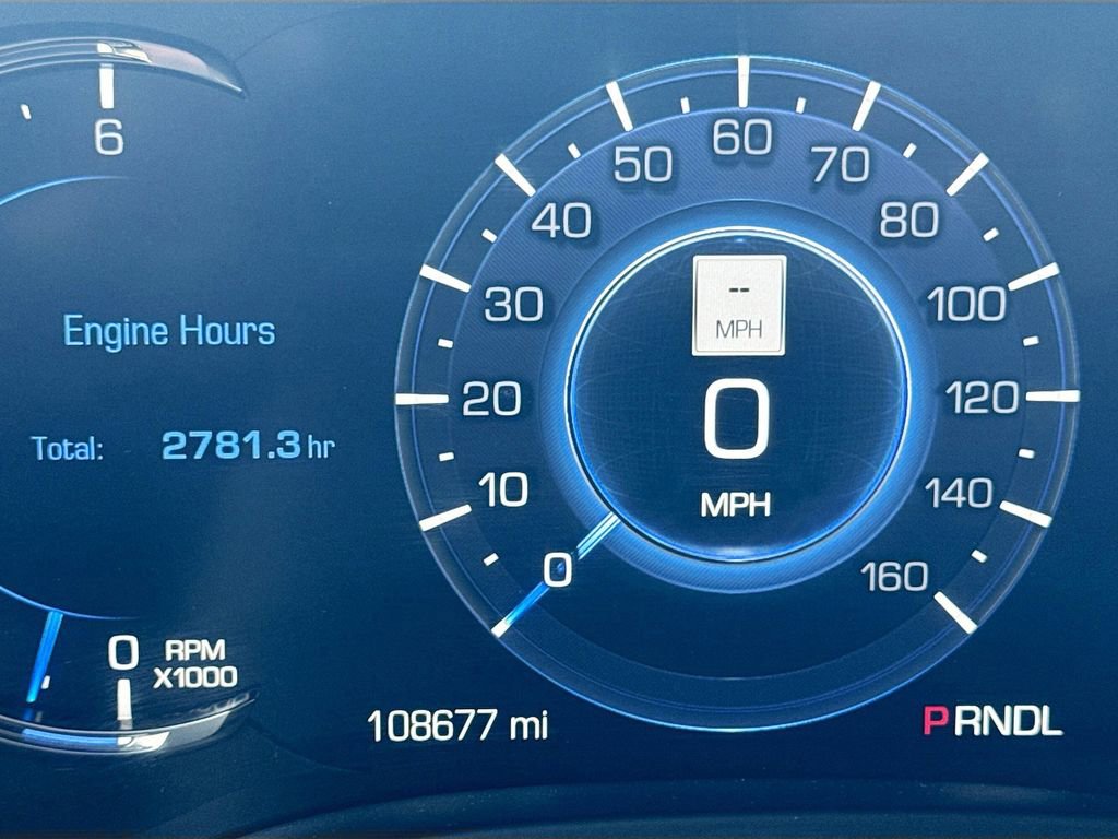 Used 2020 Cadillac Escalade ESV Premium Luxury AWD/4WD image 12
