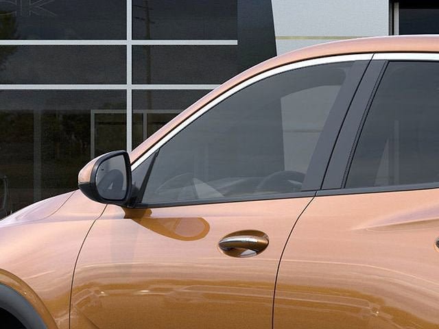 New 2026 Buick Encore GX Preferred FWD image 12