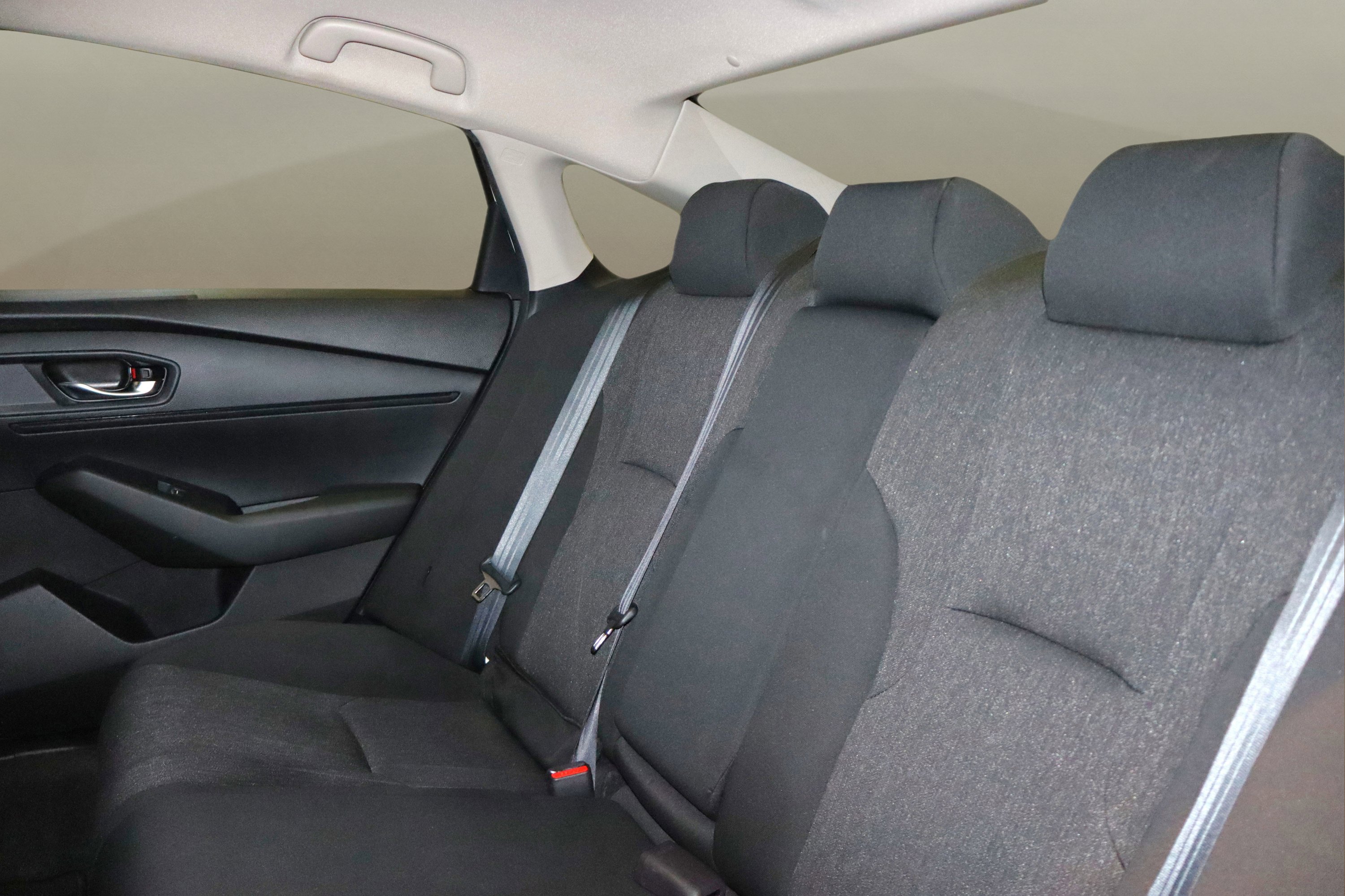 Used 2024 Honda Accord LX image 16