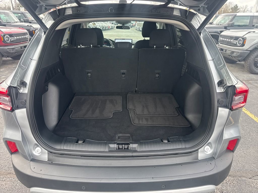 Used 2023 Ford Escape Active w/ Tech Pack #2 image 11