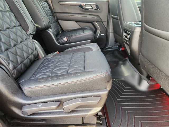 New 2026 Chevrolet Tahoe Premier AWD/4WD image 17
