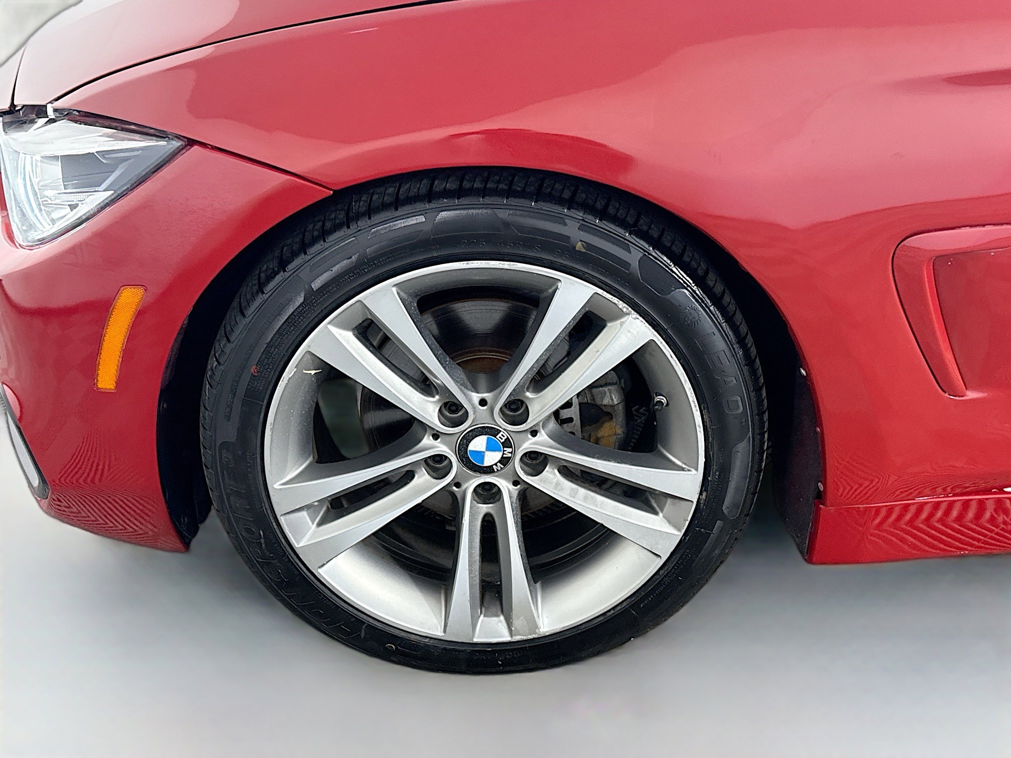 Used 2018 BMW 430i Coupe w/ Premium Package image 36
