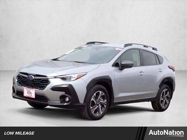 Certified 2024 Subaru Crosstrek 2.0i Premium AWD/4WD image 1