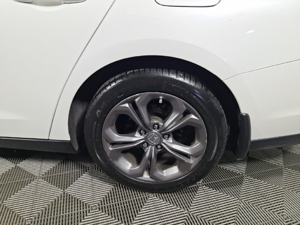 Used 2024 Honda Accord EX image 24
