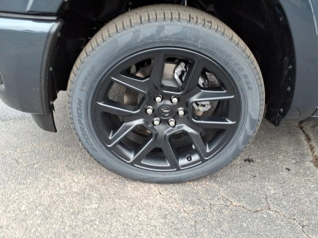 New 2026 RAM 1500 Laramie image 6