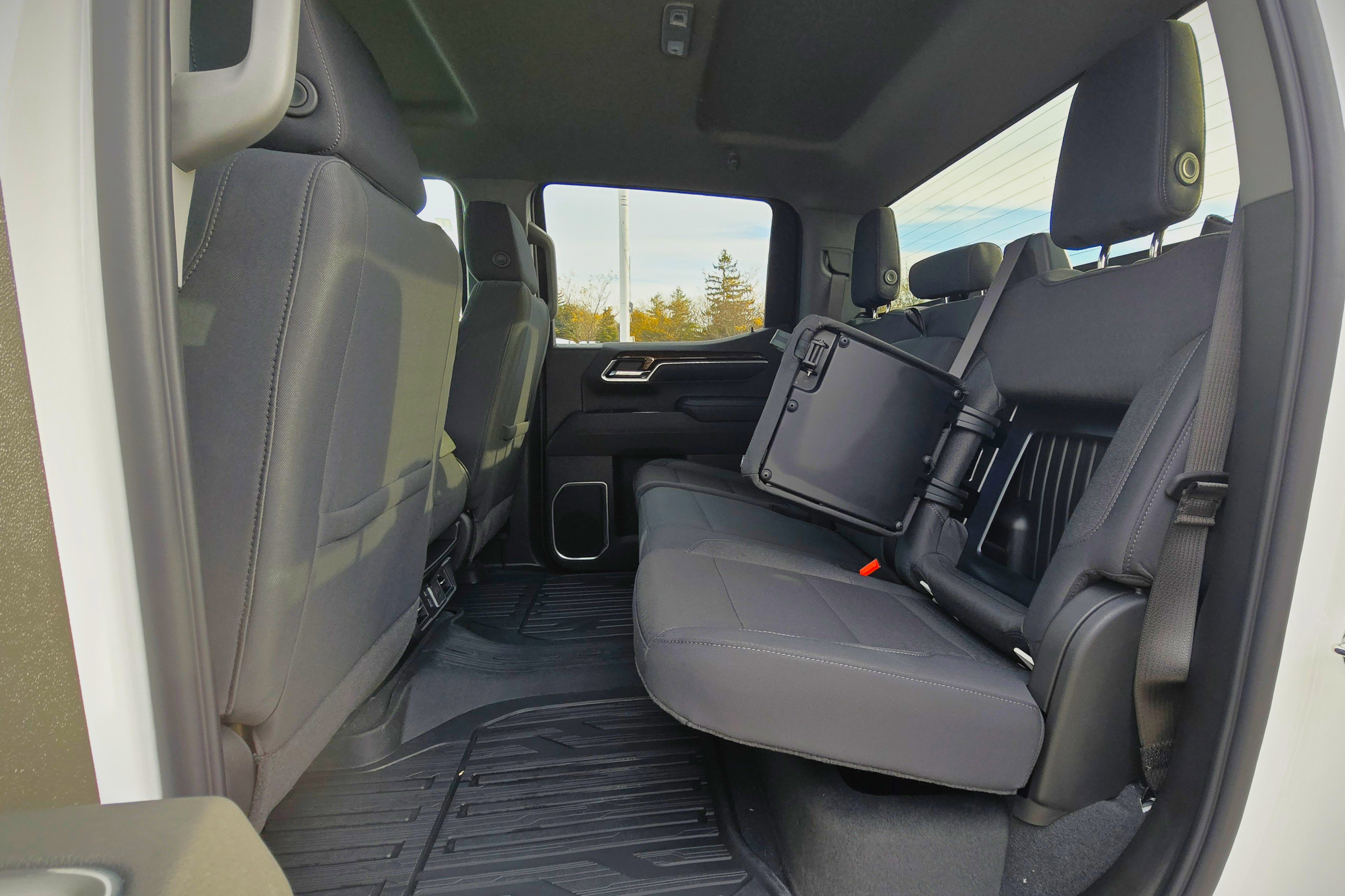 New 2026 GMC Sierra 1500 Elevation w/ Max Trailering Package image 14