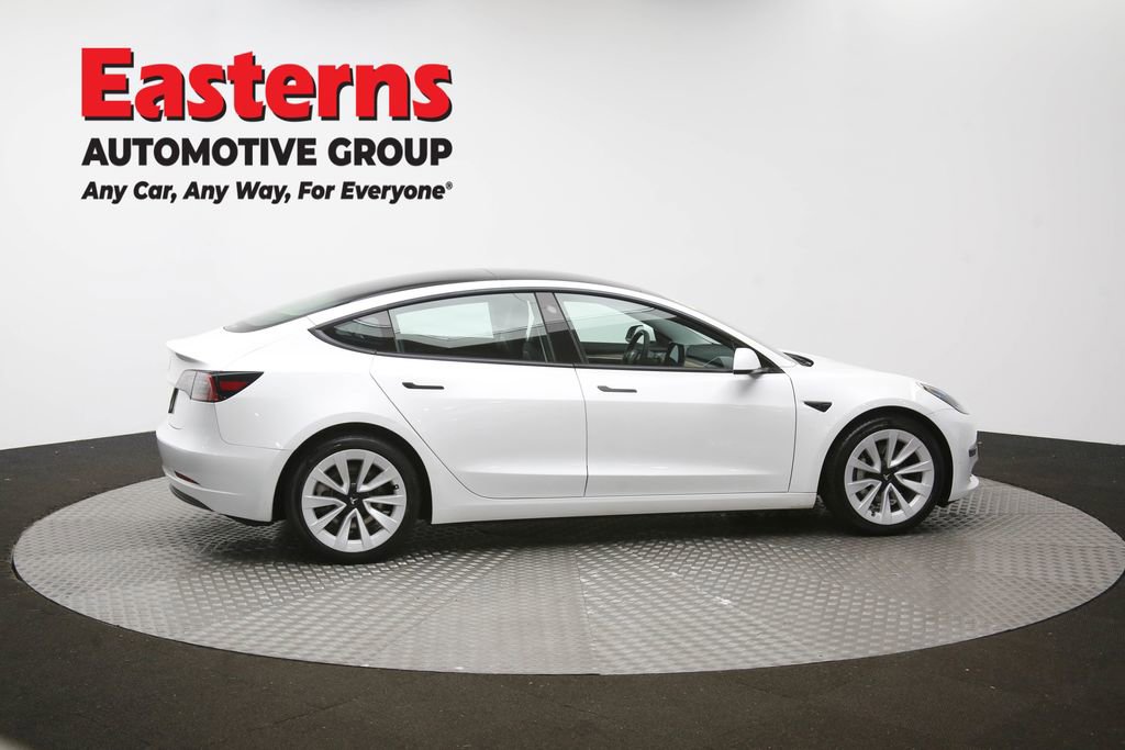 Used 2023 Tesla Model 3 Standard Range image 42