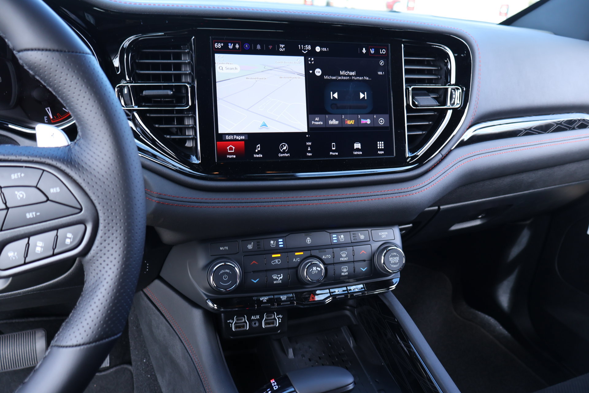New 2027 Dodge Durango GT AWD/4WD image 5