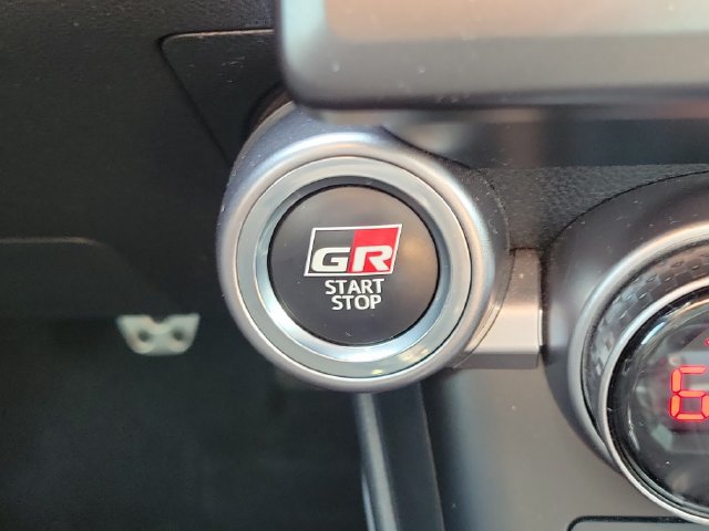 Used 2023 Toyota GR86 Premium RWD image 16