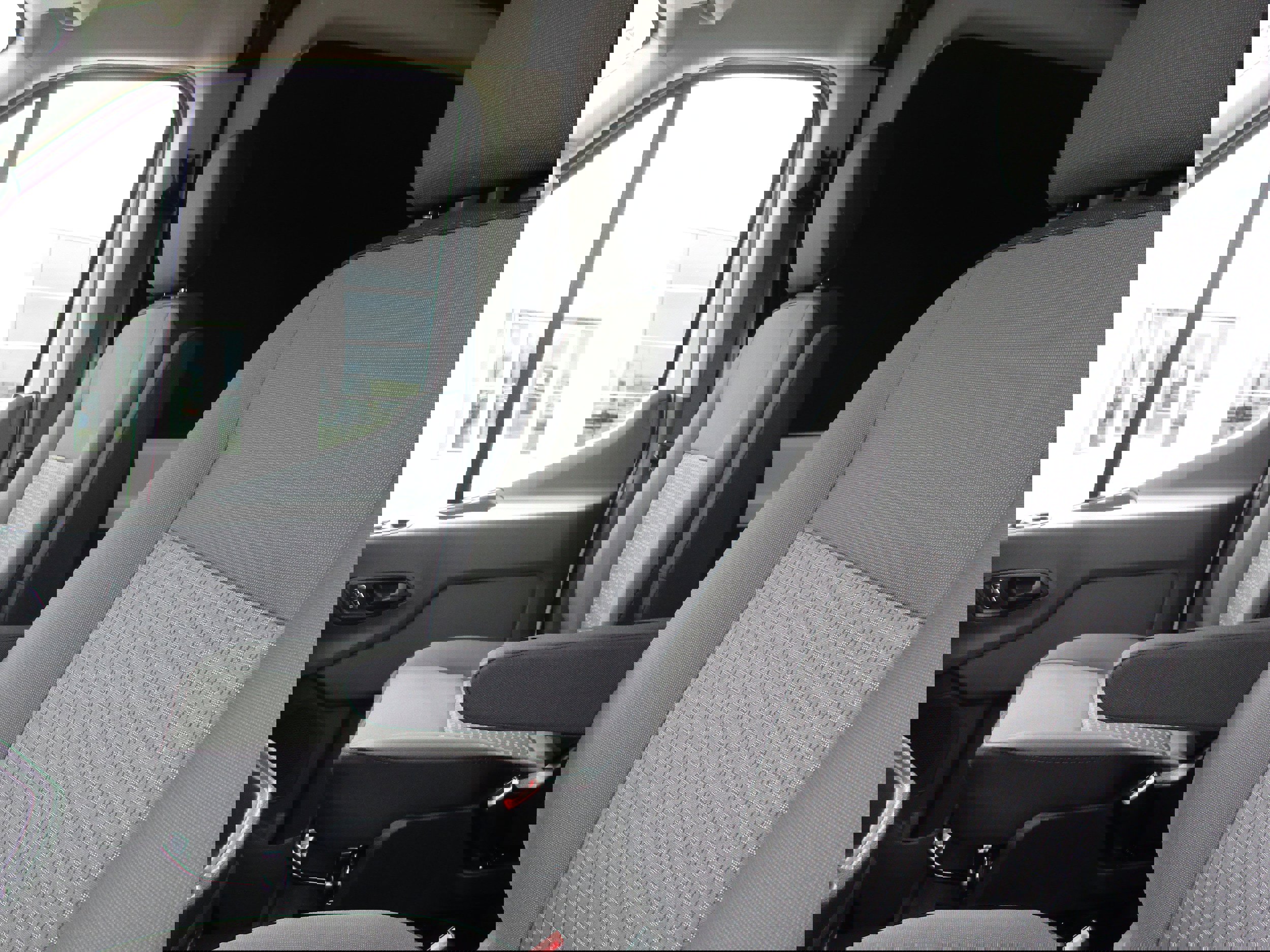 New 2025 Ford Transit 250 148 Medium Roof w/ Interior Upgrade Package image 31