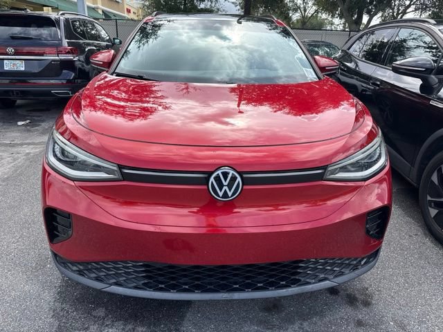 Used 2023 Volkswagen ID.4 Pro S RWD image 2