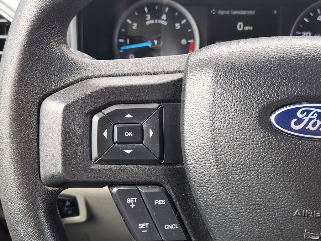 Used 2022 Ford F250 XLT image 23