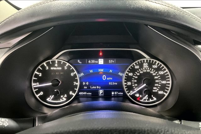 Used 2020 Nissan Murano Platinum AWD/4WD image 17