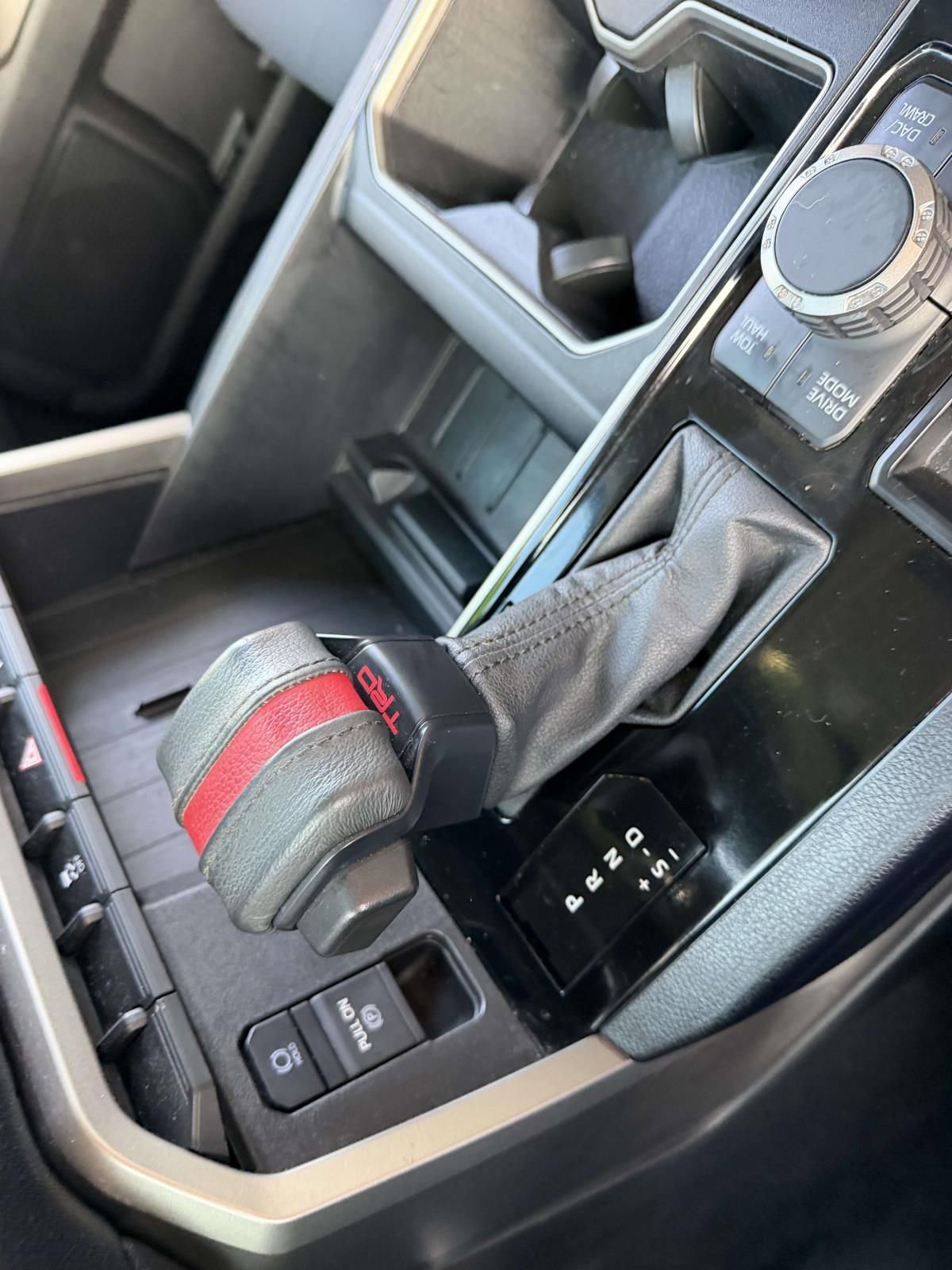 Used 2023 Toyota Tundra SR image 22