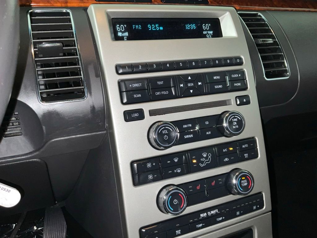 Used 2012 Ford Flex Limited w/ Equipment Group Order Code AWD/4WD image 23