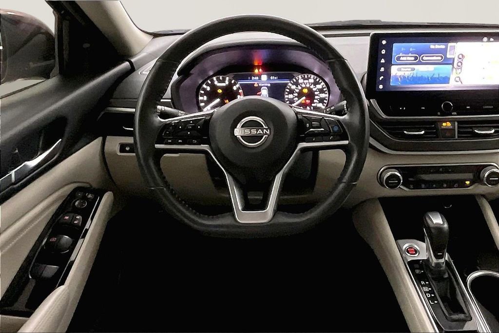 Used 2023 Nissan Altima 2.5 SL image 8