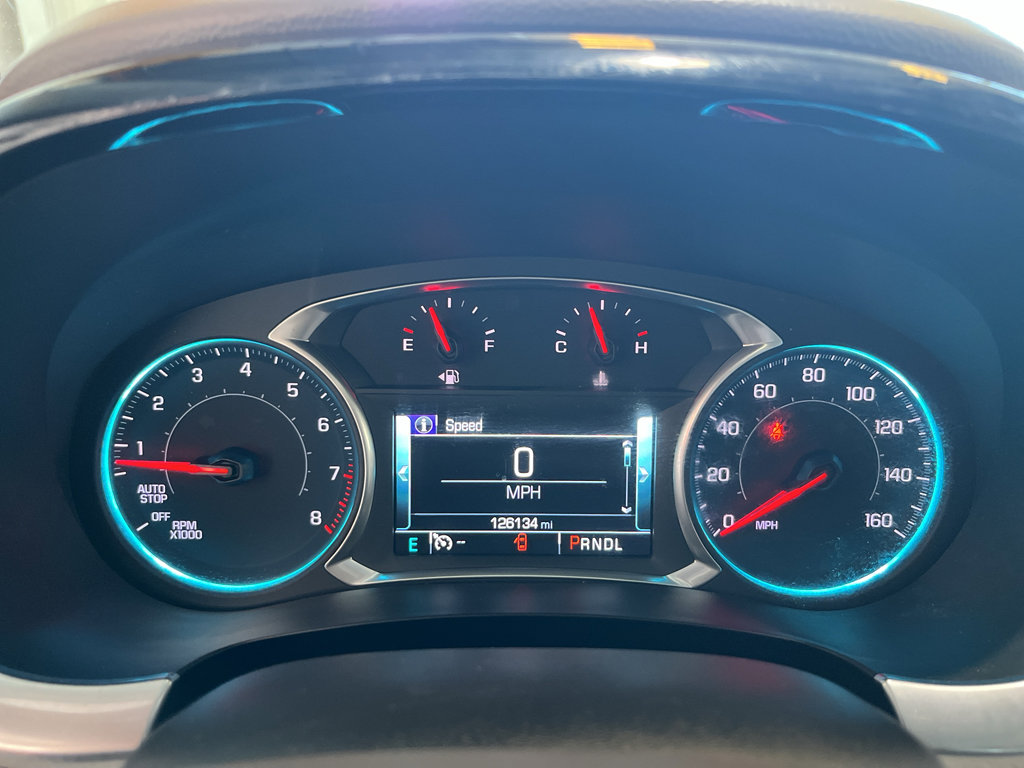 Used 2019 Chevrolet Traverse Premier w/ Driver Confidence II Package image 18